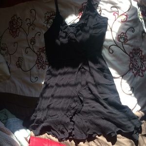 BLACK Ambiance Dress